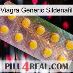 Viagra Generic Sildenafil new11